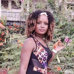 Meet your Posher, Jodian